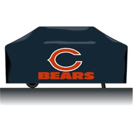 Caseys Chicago Bears Grill Cover Deluxe CA53636